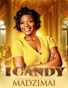 Madzimai - Icandy