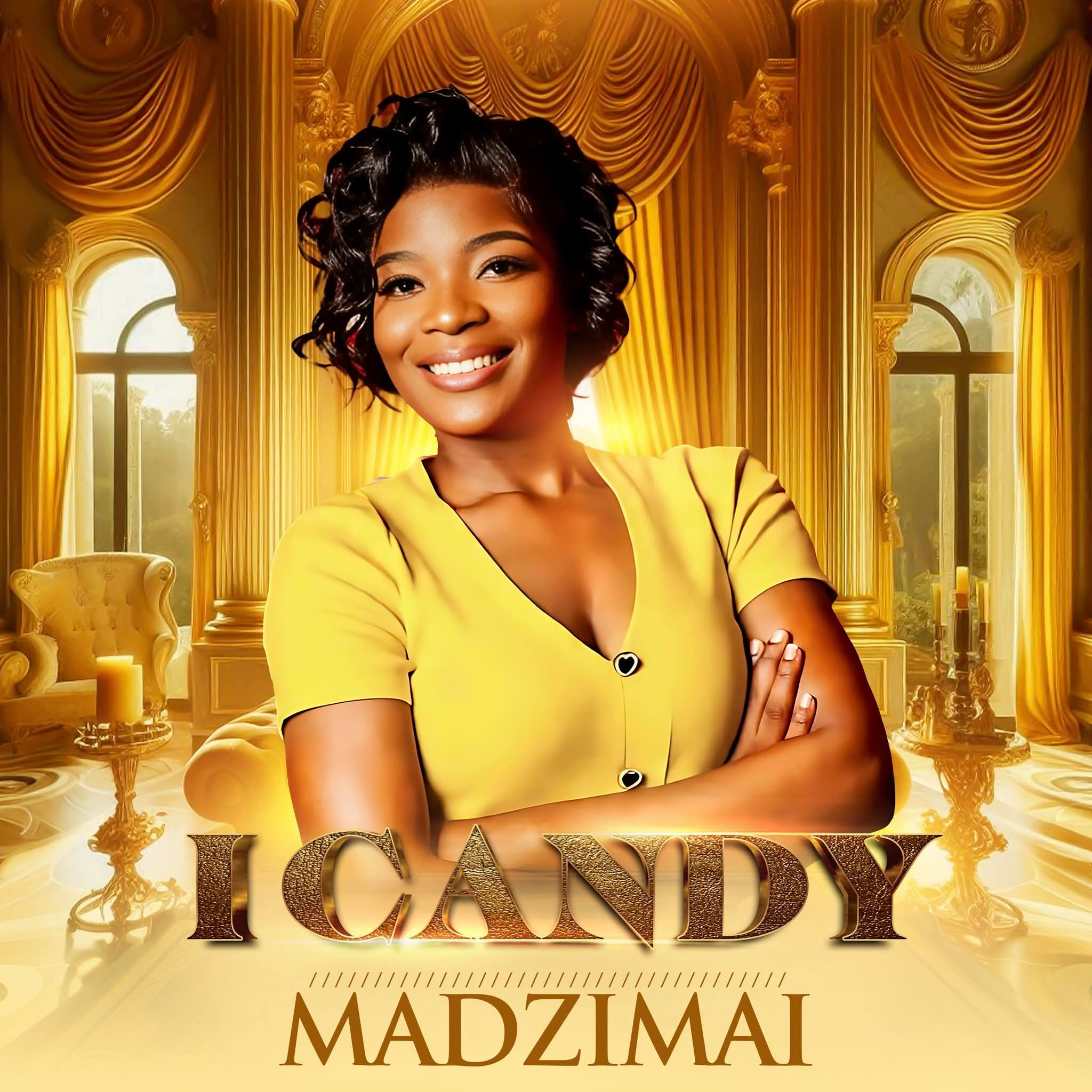 Madzimai - Icandy